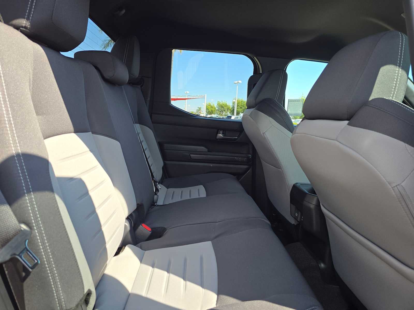 2026 Toyota Tacoma TRD Off Road Hybrid