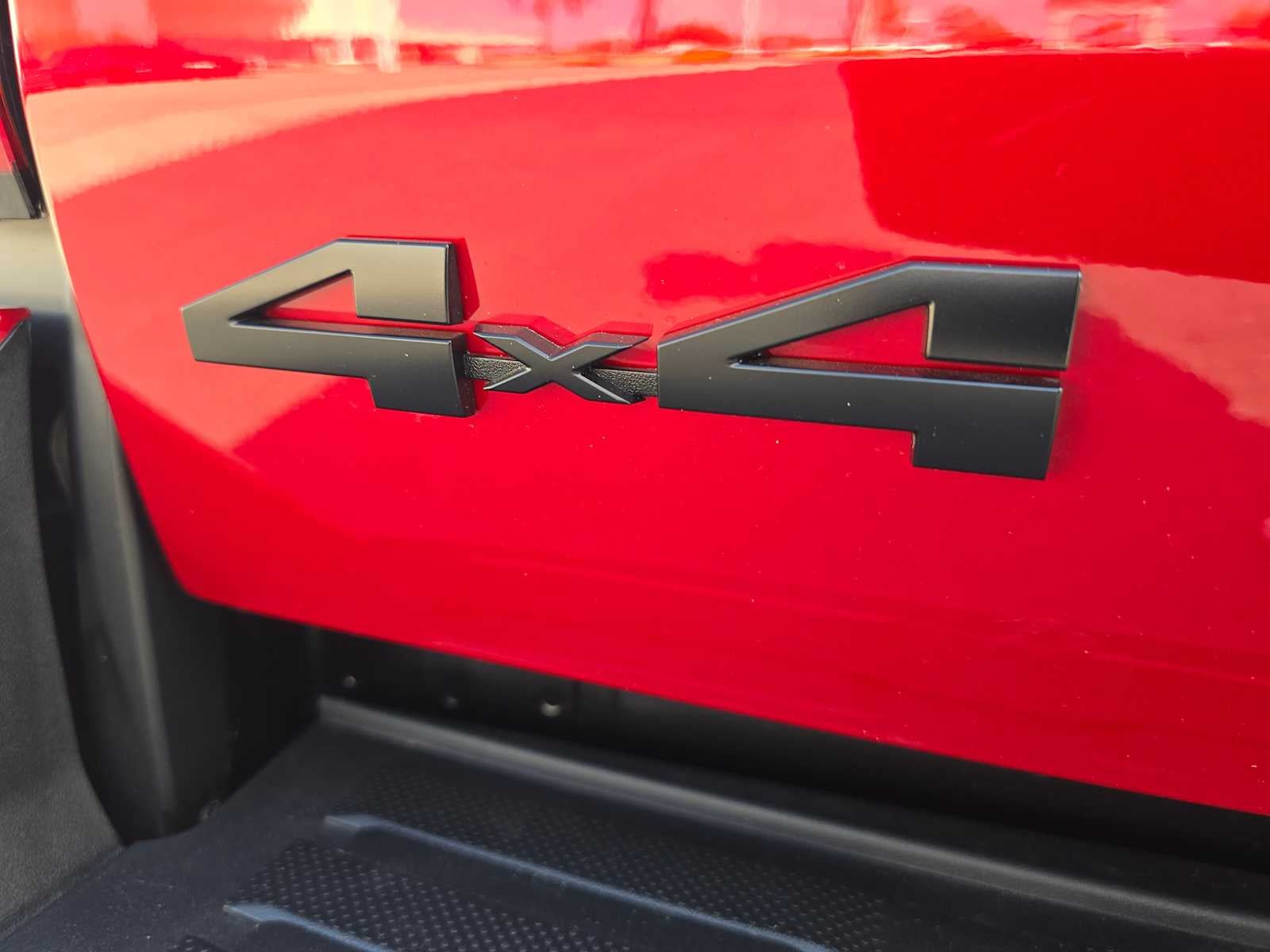 2026 Toyota Tacoma TRD Off Road Hybrid