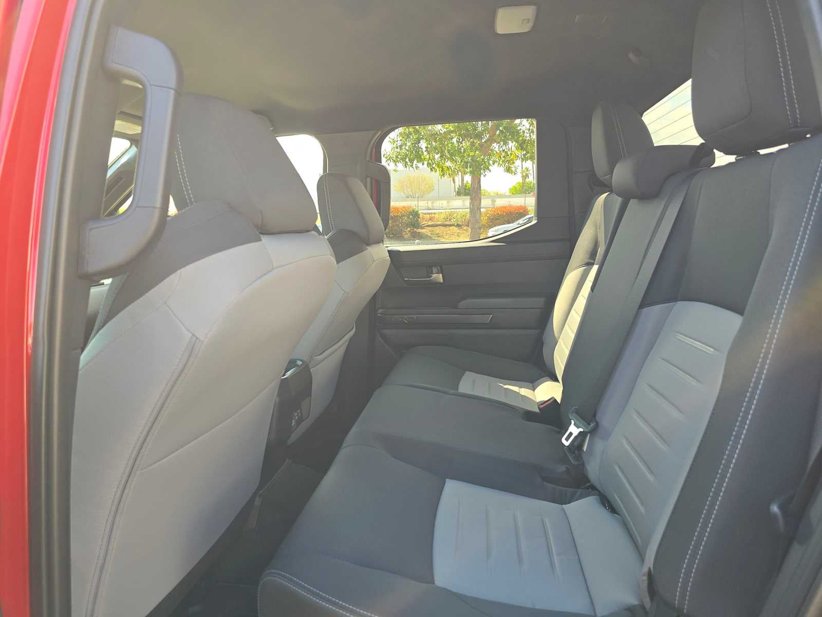 2026 Toyota Tacoma TRD Off Road Hybrid