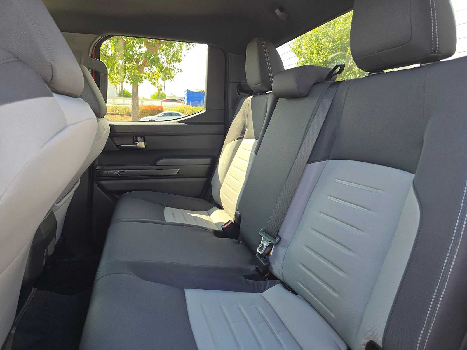 2026 Toyota Tacoma TRD Off Road Hybrid