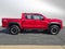 2026 Toyota Tacoma TRD Off Road Hybrid