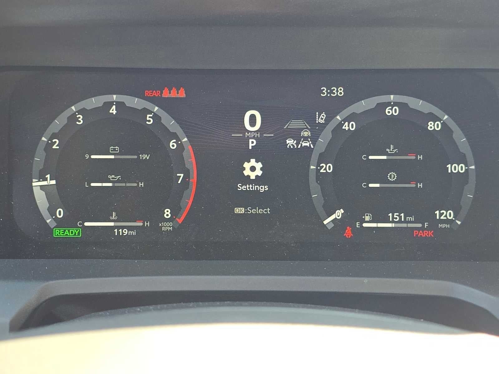 2026 Toyota Tacoma TRD Off Road Hybrid