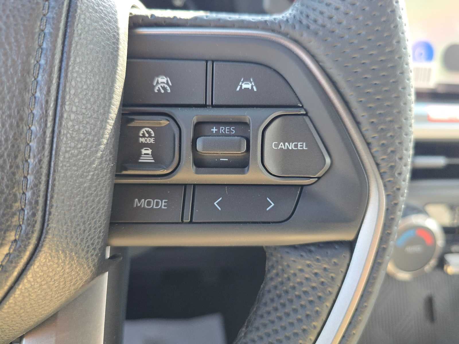 2026 Toyota Tacoma TRD Off Road Hybrid