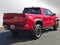 2026 Toyota Tacoma TRD Off Road Hybrid
