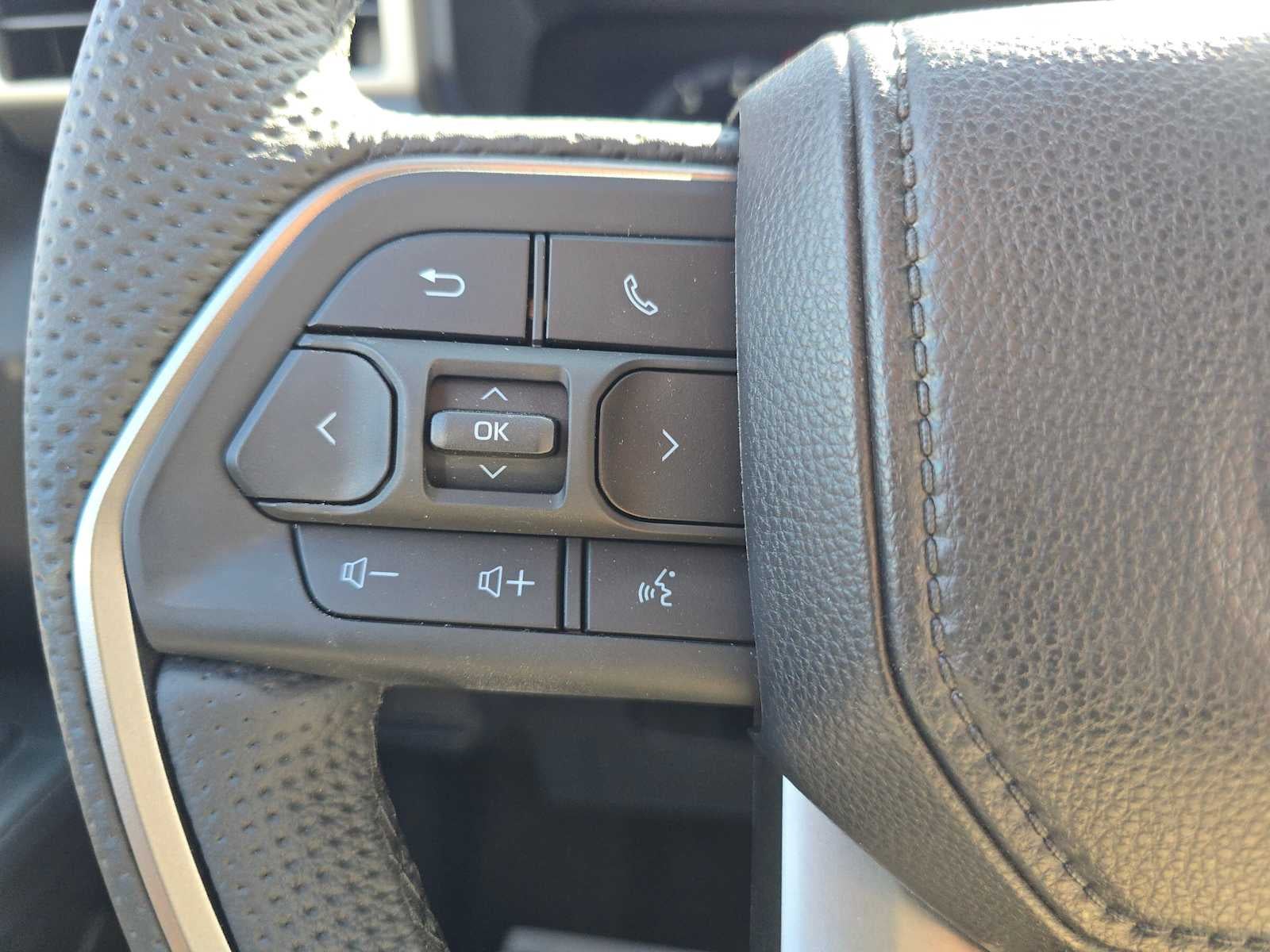 2026 Toyota Tacoma TRD Off Road Hybrid