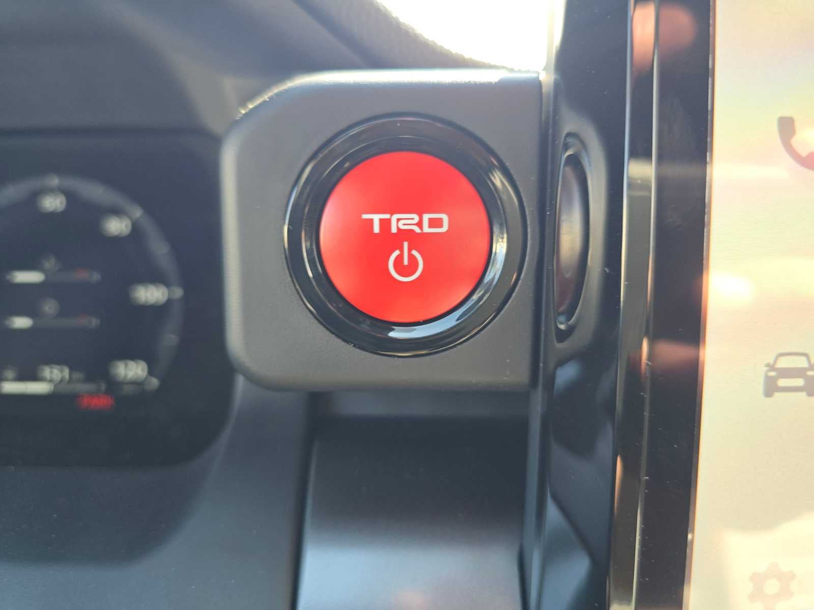 2026 Toyota Tacoma TRD Off Road Hybrid