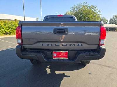 2020 Toyota Tacoma SR