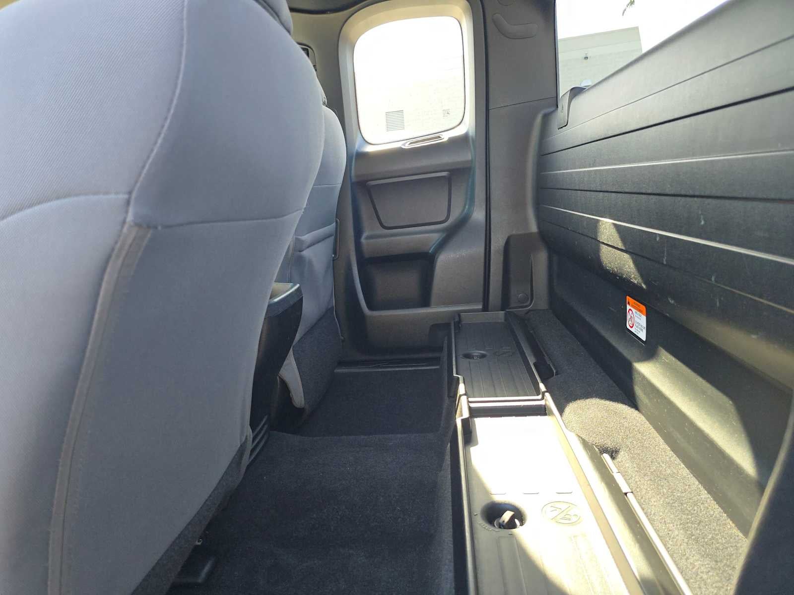 2020 Toyota Tacoma SR