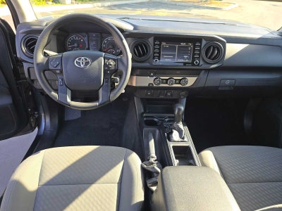 2020 Toyota Tacoma SR