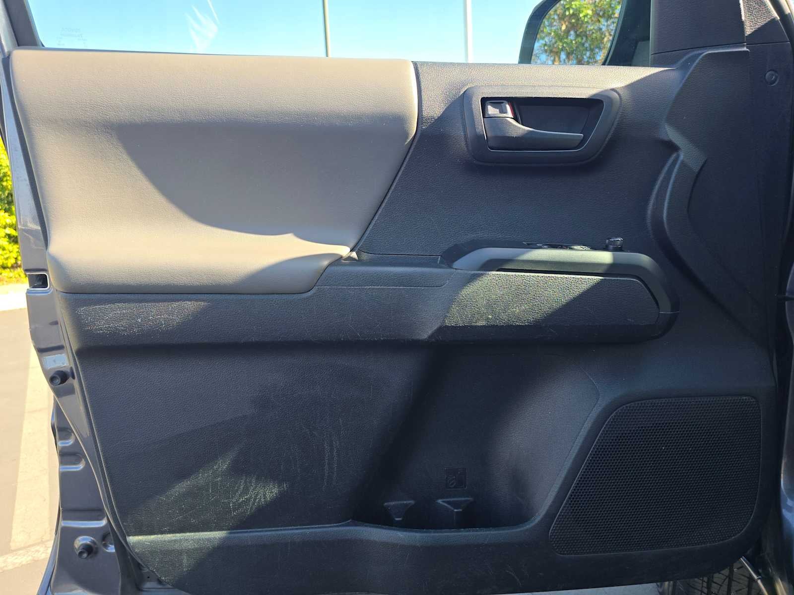 2020 Toyota Tacoma SR