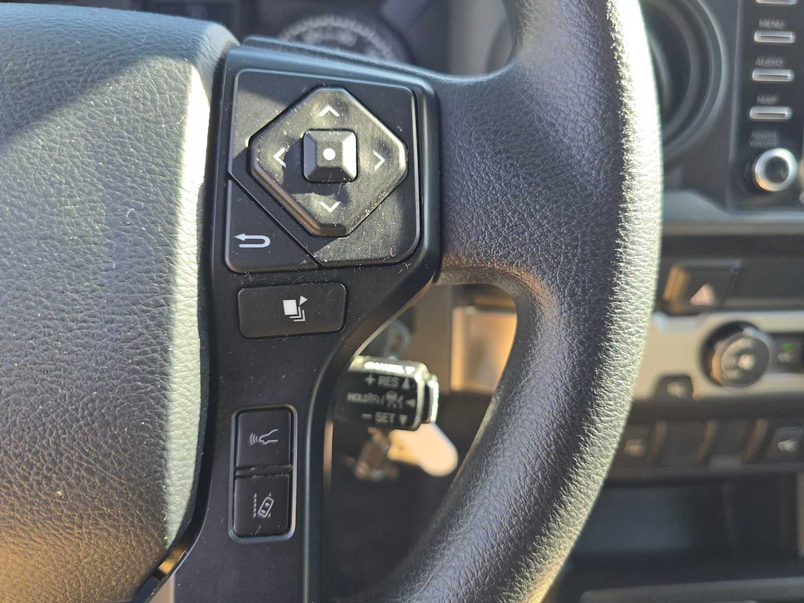 2020 Toyota Tacoma SR