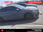 2021 Volkswagen Jetta GLI Autobahn