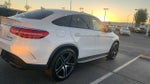 2019 Mercedes-Benz GLE AMG® GLE 43