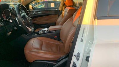 2019 Mercedes-Benz GLE AMG® GLE 43