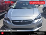 2017 Subaru Impreza Premium