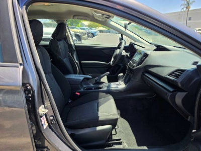 2019 Subaru Impreza Base