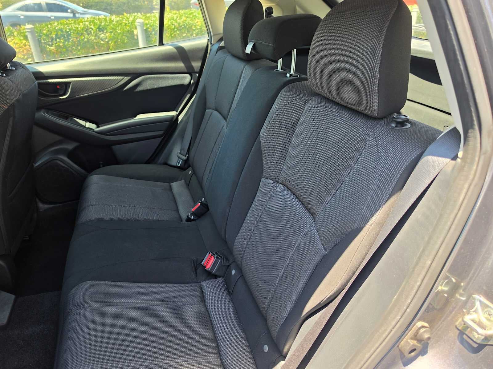 2019 Subaru Impreza Base