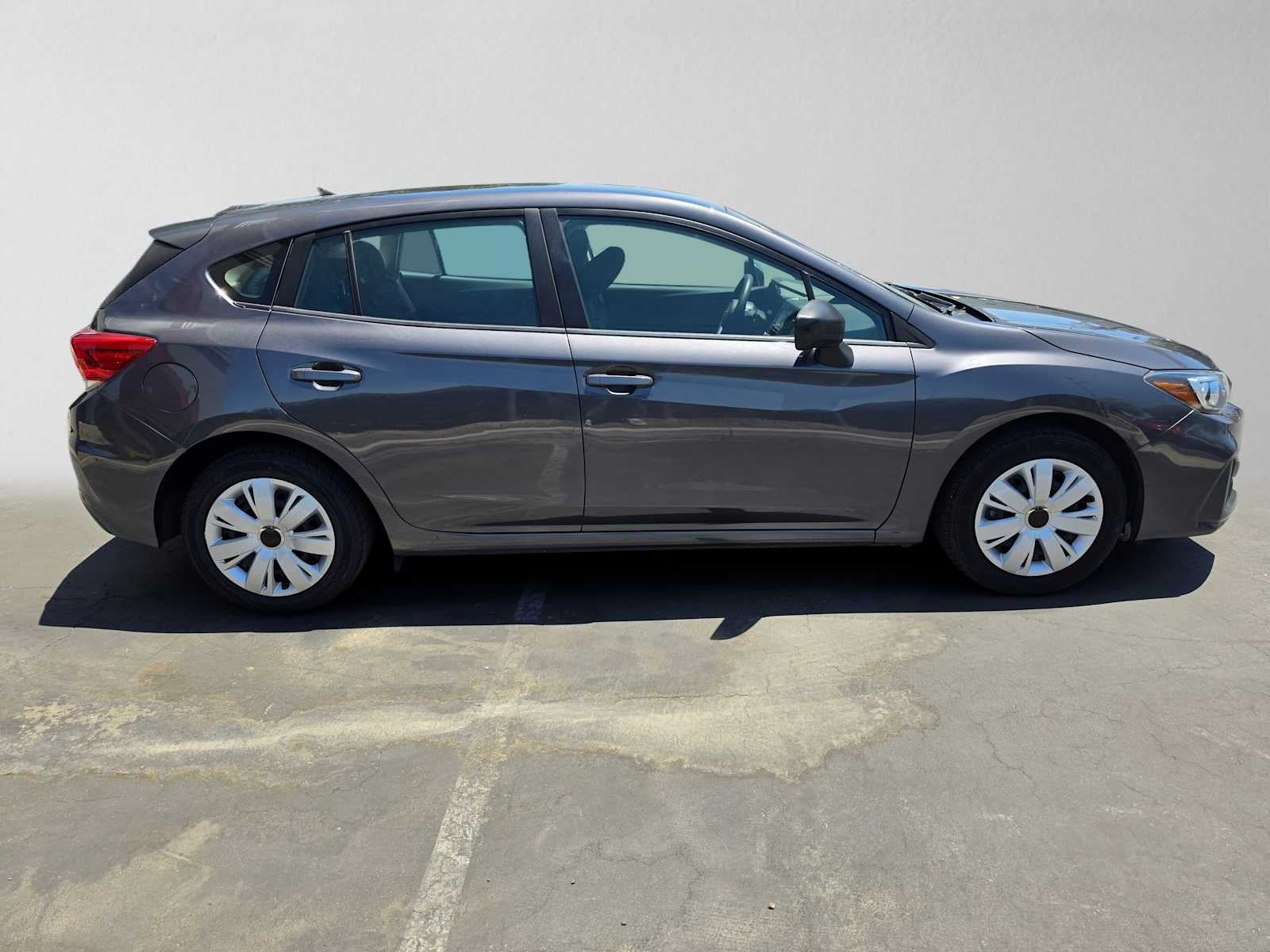 2019 Subaru Impreza Base