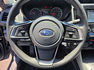 2019 Subaru Impreza Base