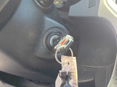 2019 Subaru Impreza Base