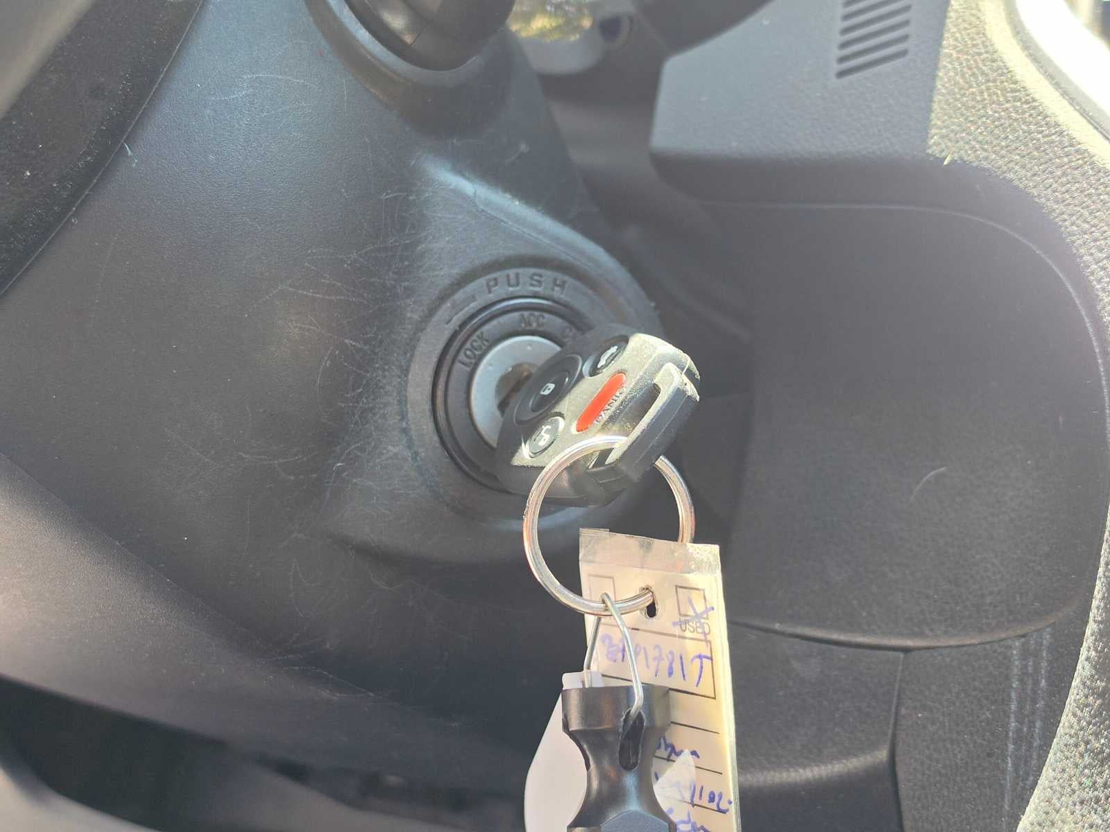 2019 Subaru Impreza Base