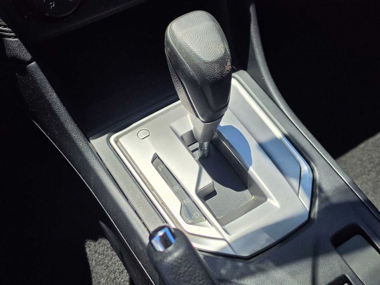 2019 Subaru Impreza Base