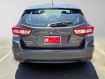 2019 Subaru Impreza Base