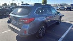 2017 Subaru Outback Limited