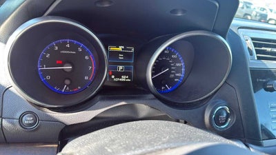 2017 Subaru Outback Limited