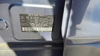 2017 Subaru Outback Limited