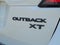 2021 Subaru Outback Onyx Edition XT