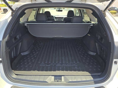2021 Subaru Outback Onyx Edition XT