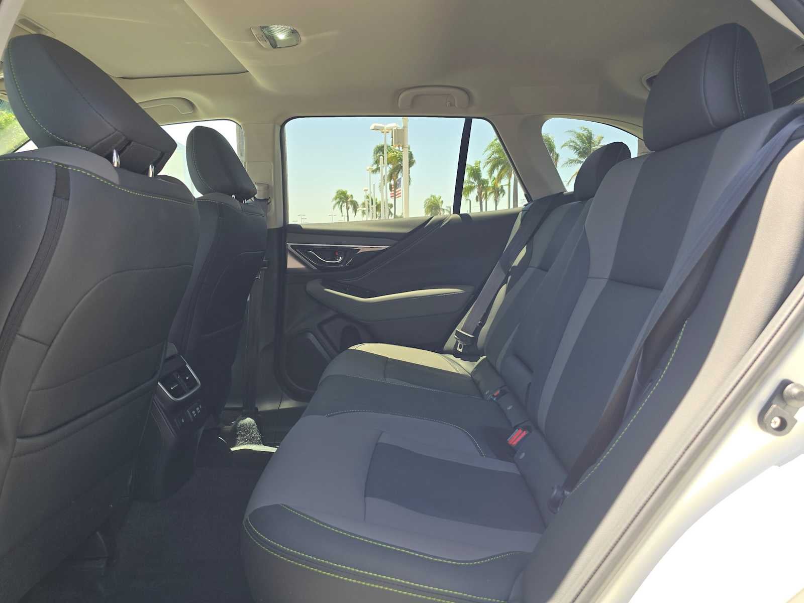 2021 Subaru Outback Onyx Edition XT