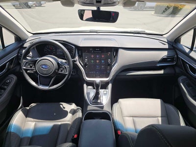 2021 Subaru Outback Onyx Edition XT