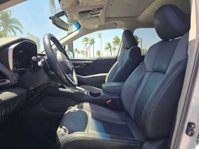 2021 Subaru Outback Onyx Edition XT
