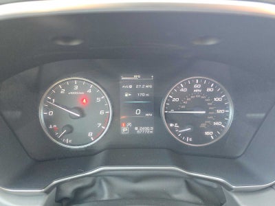 2021 Subaru Outback Onyx Edition XT