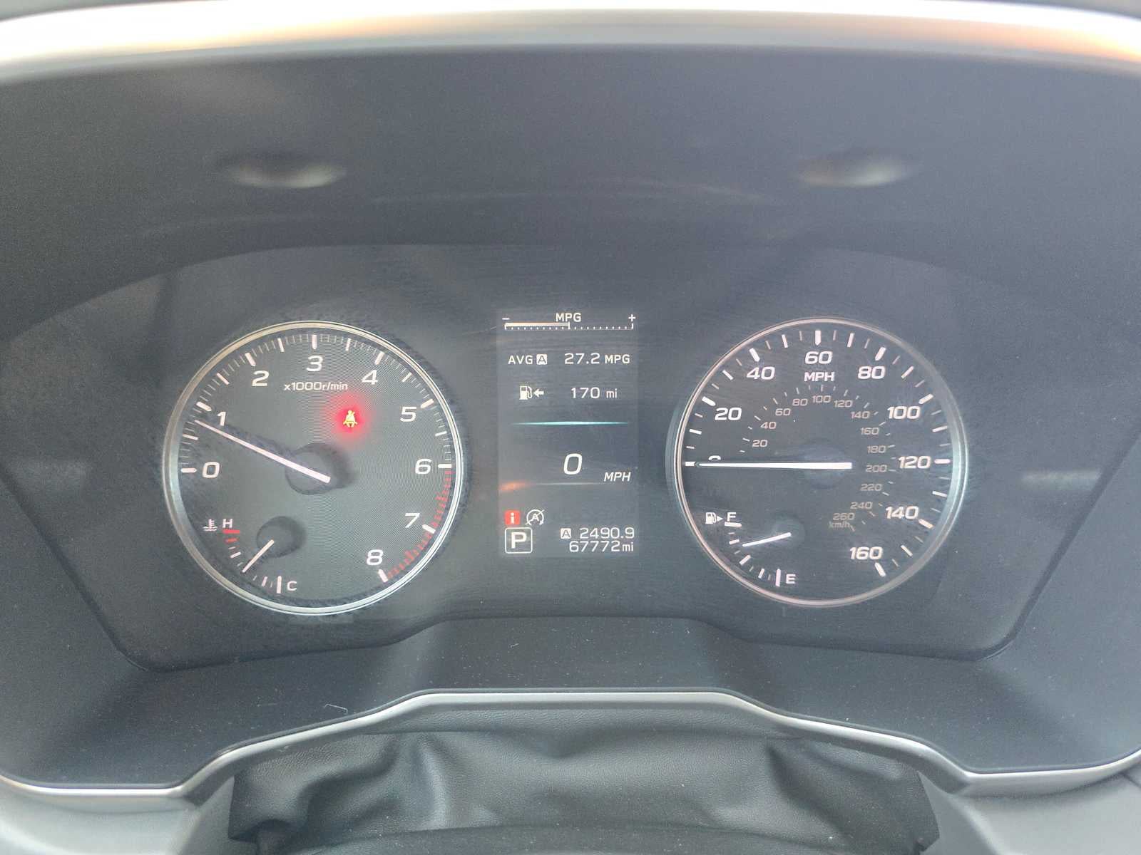 2021 Subaru Outback Onyx Edition XT