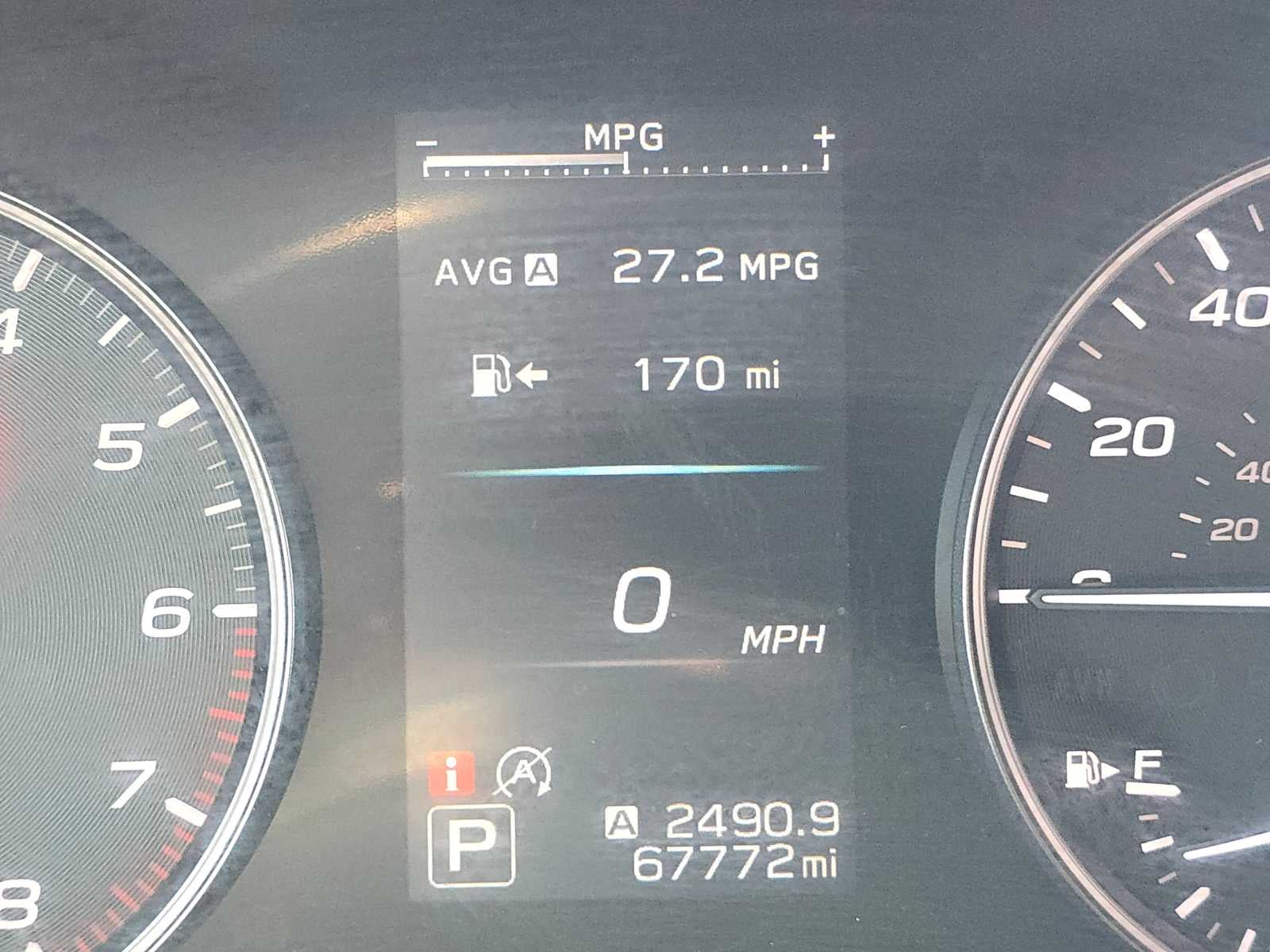 2021 Subaru Outback Onyx Edition XT