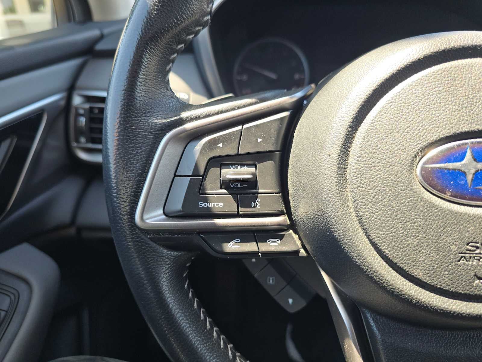 2021 Subaru Outback Onyx Edition XT