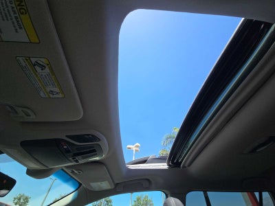 2021 Subaru Outback Onyx Edition XT