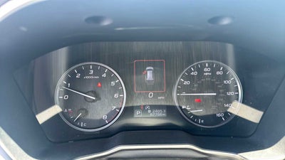 2021 Subaru Outback Onyx Edition XT