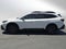 2021 Subaru Outback Onyx Edition XT
