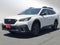 2021 Subaru Outback Onyx Edition XT