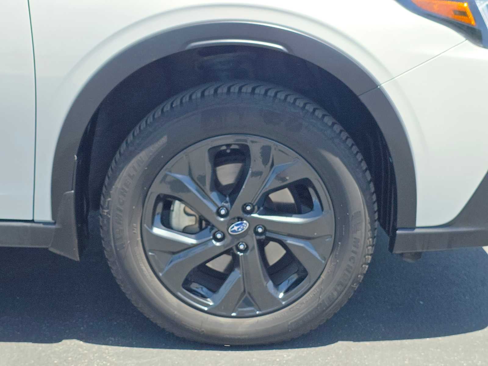 2021 Subaru Outback Onyx Edition XT