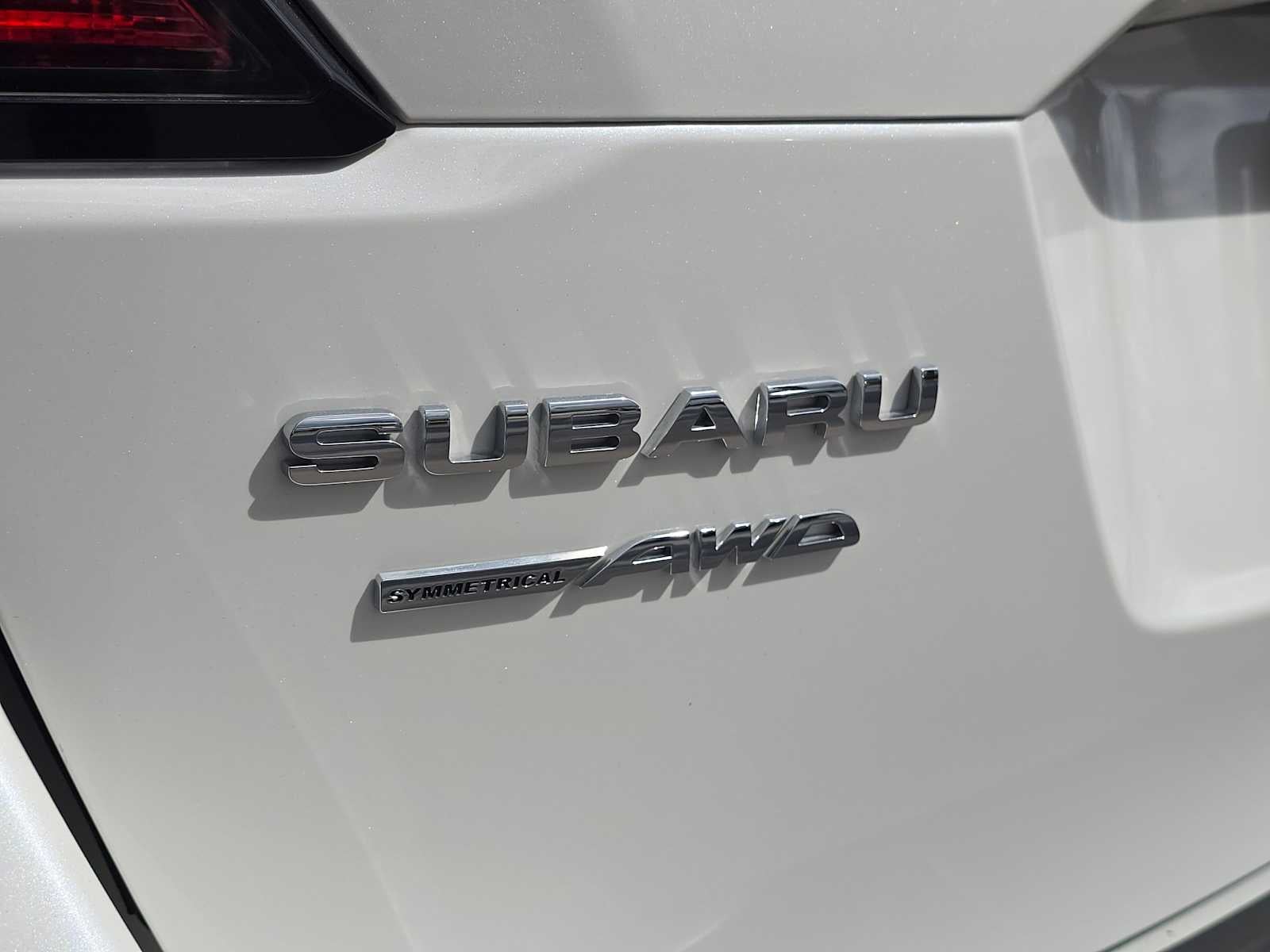 2022 Subaru Outback Touring XT