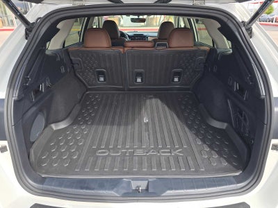 2022 Subaru Outback Touring XT