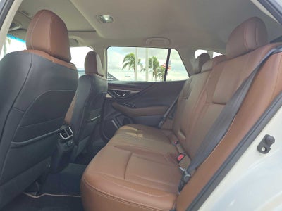 2022 Subaru Outback Touring XT