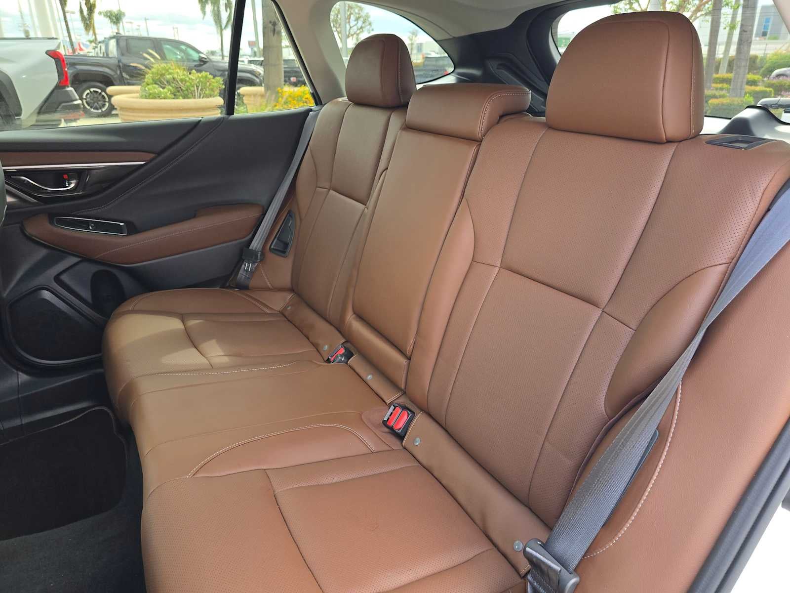 2022 Subaru Outback Touring XT
