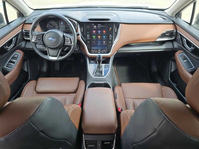 2022 Subaru Outback Touring XT