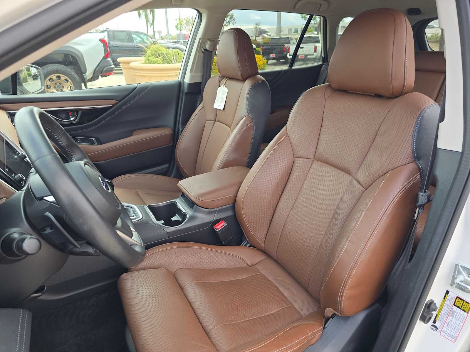 2022 Subaru Outback Touring XT